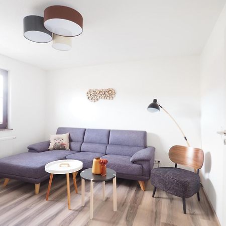 Ferienhaus Im Weindorf -4 Erw 2 Ki- Kappelrodeck Esterno foto