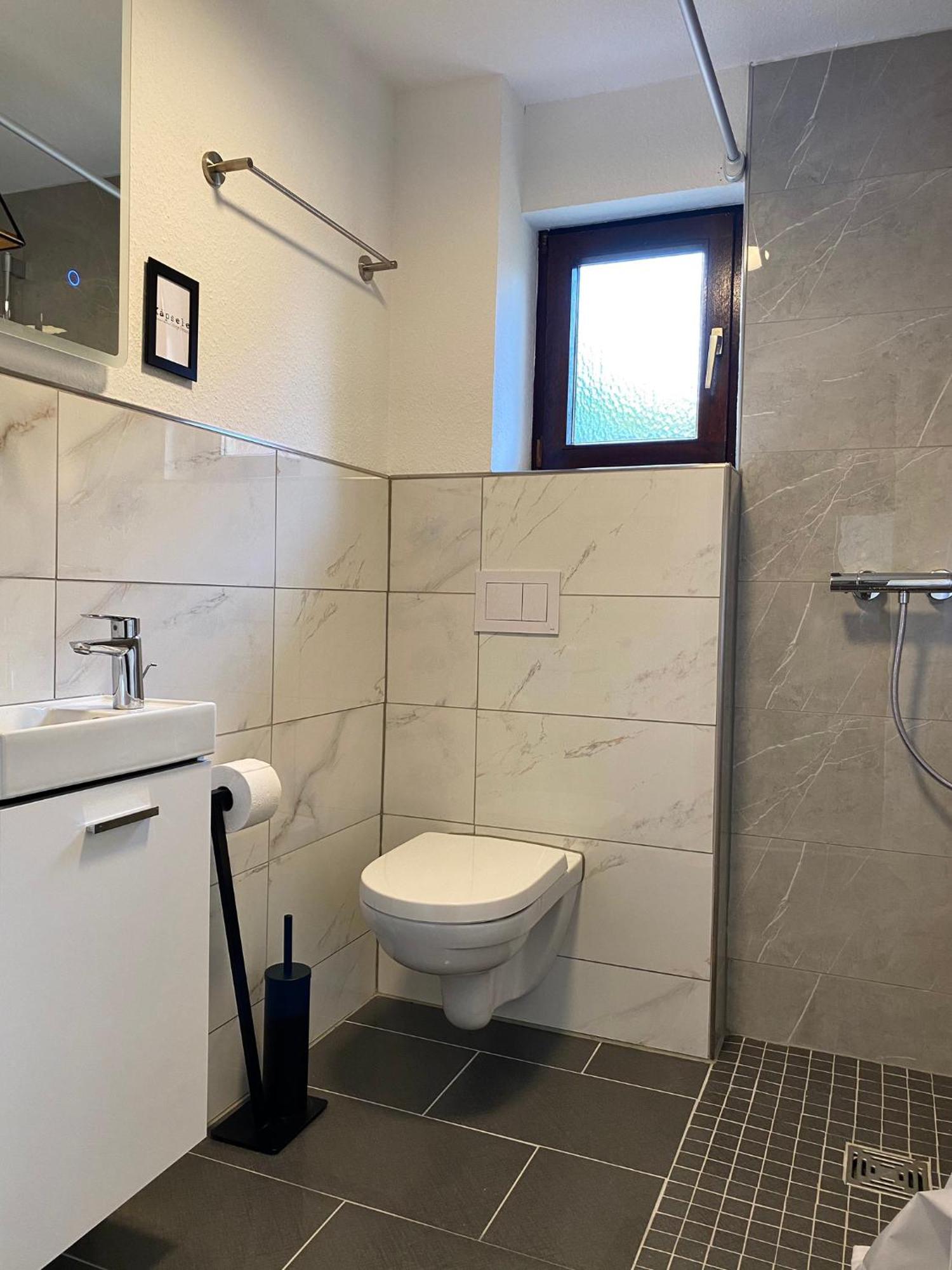 Ferienhaus Im Weindorf -4 Erw 2 Ki- Kappelrodeck Esterno foto