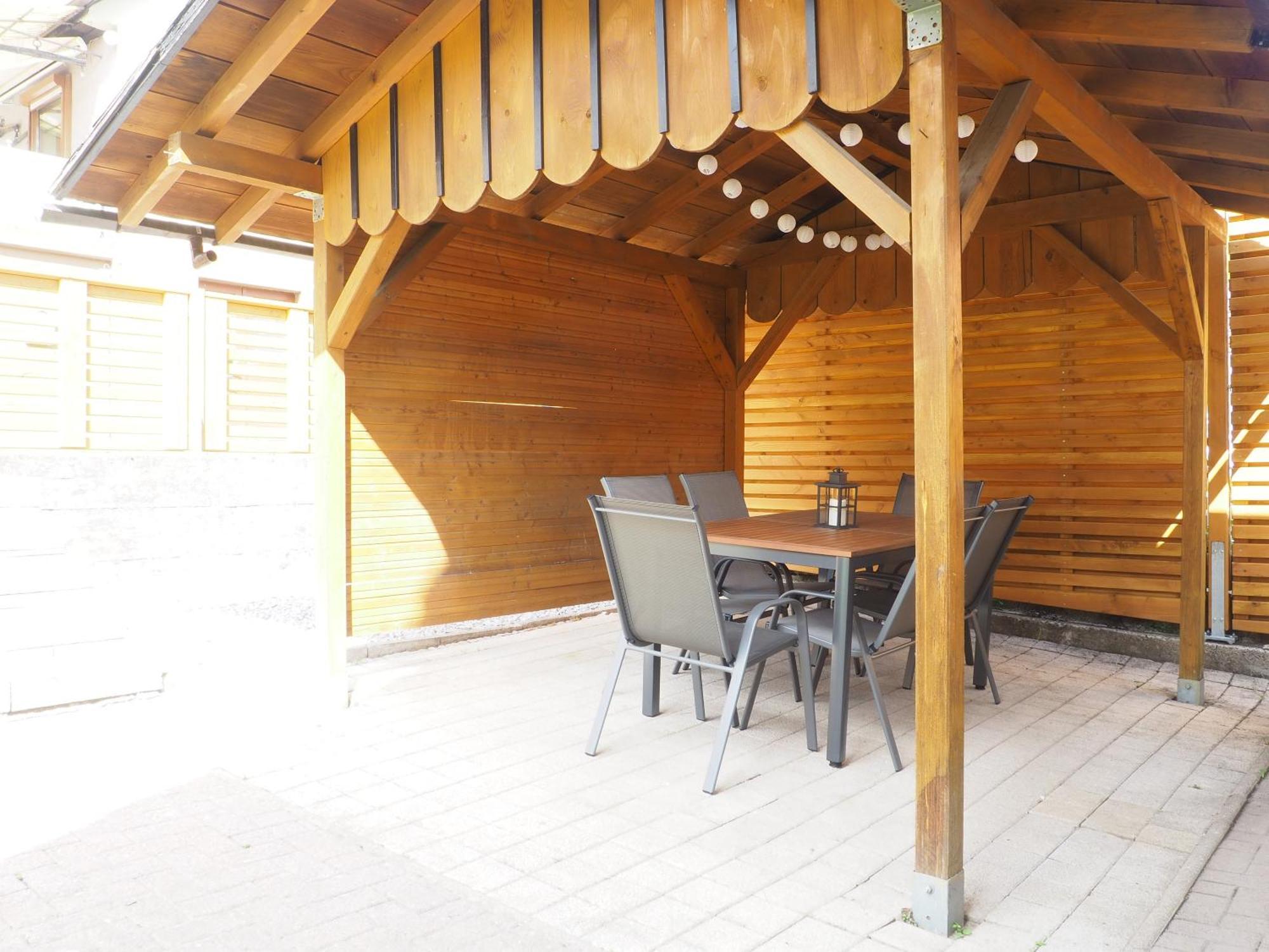 Ferienhaus Im Weindorf -4 Erw 2 Ki- Kappelrodeck Esterno foto